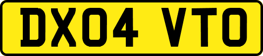 DX04VTO