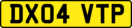 DX04VTP
