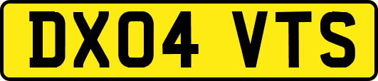DX04VTS