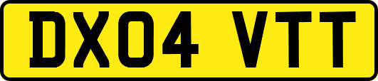 DX04VTT