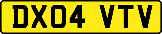DX04VTV
