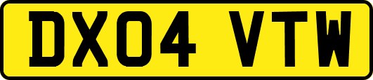 DX04VTW