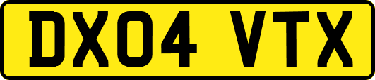 DX04VTX