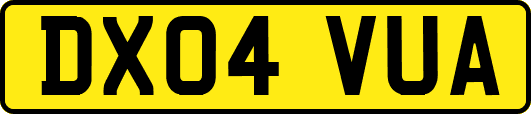 DX04VUA