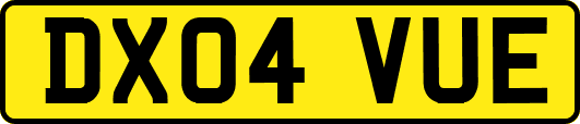 DX04VUE