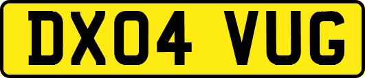 DX04VUG