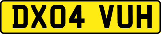 DX04VUH