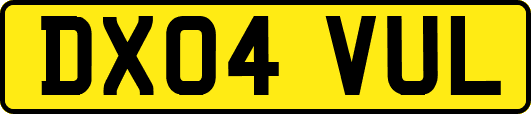 DX04VUL