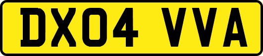 DX04VVA