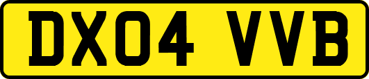 DX04VVB