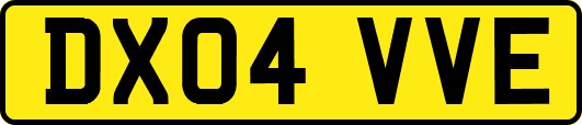 DX04VVE