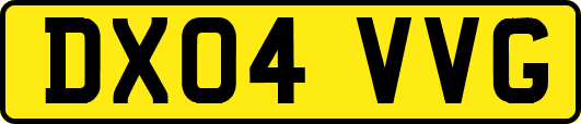 DX04VVG