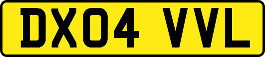 DX04VVL