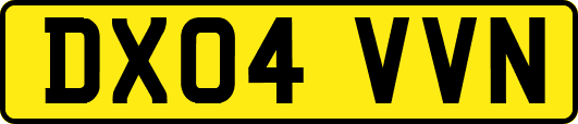 DX04VVN