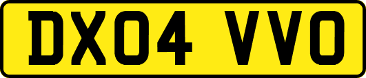 DX04VVO