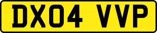 DX04VVP