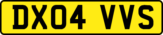 DX04VVS