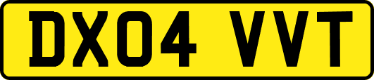 DX04VVT