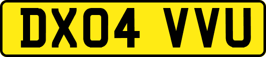 DX04VVU