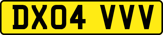 DX04VVV