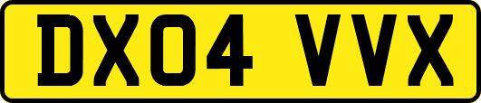 DX04VVX