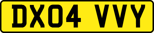 DX04VVY