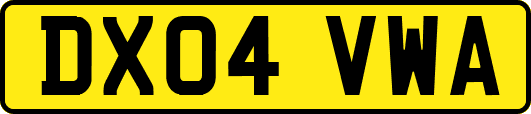 DX04VWA