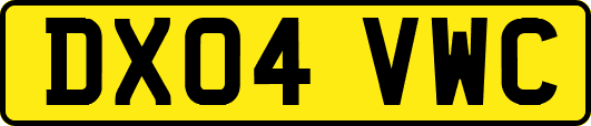 DX04VWC