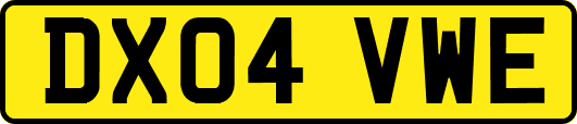 DX04VWE