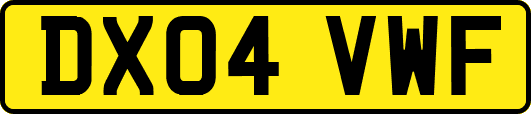 DX04VWF