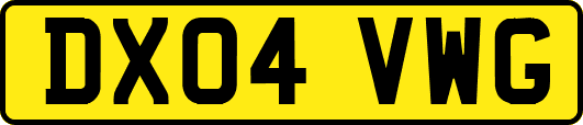 DX04VWG