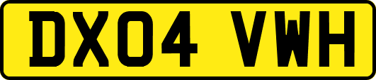 DX04VWH