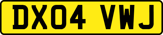 DX04VWJ