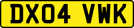 DX04VWK