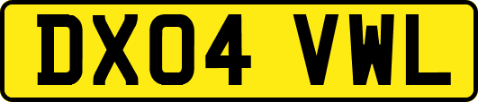 DX04VWL