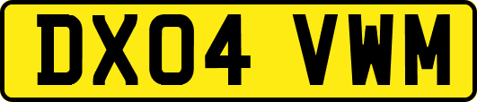 DX04VWM