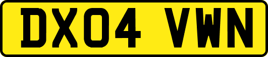 DX04VWN