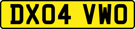 DX04VWO