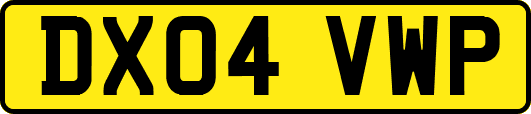 DX04VWP