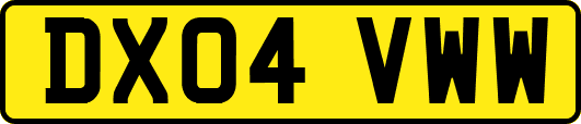 DX04VWW