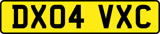 DX04VXC