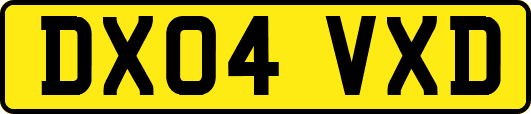 DX04VXD