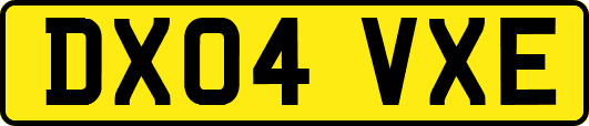 DX04VXE
