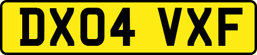 DX04VXF