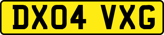 DX04VXG