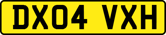 DX04VXH