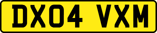 DX04VXM