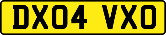 DX04VXO
