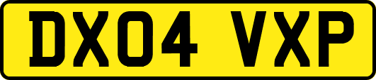DX04VXP