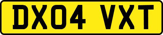 DX04VXT